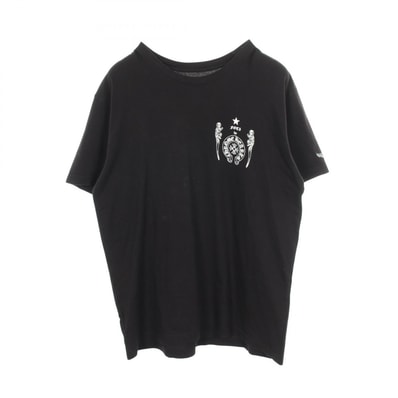 Chrome Hearts Foti Print T-Shirt "Black"