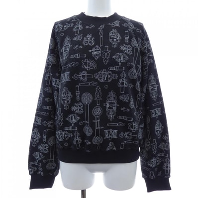 エルメス HERMES フェロヌリー・リミックス 6E4624DG スウェット