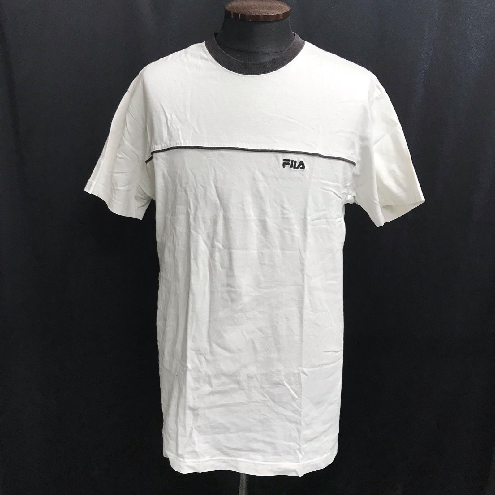 フィラ 半袖半袖Tシャツ メンズ