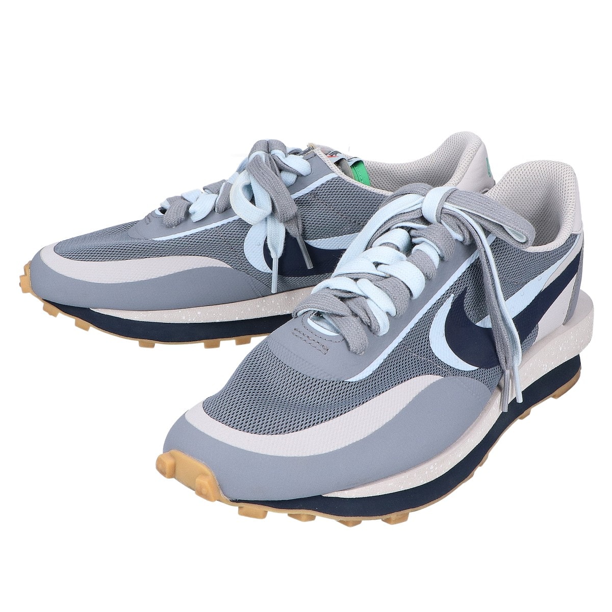 ナイキ xsacaixCLOT【美品】LD WAFFLE/S/C NS スニーカー/ 27