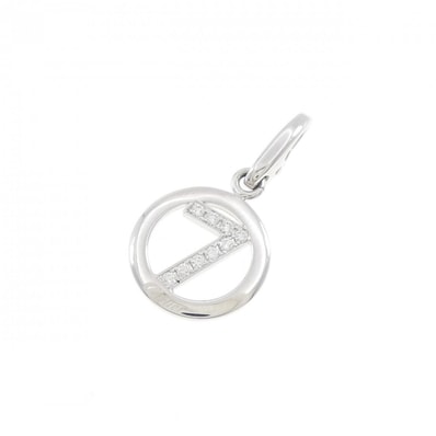 カルティエ ナンバー7 チャーム