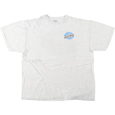 古着 ~90年代 オニータ ONEITA BLUE MOON ブルームーン プリント アドバタイジングTシャツ メンズXL相当 ヴィンテージ/eaa640896