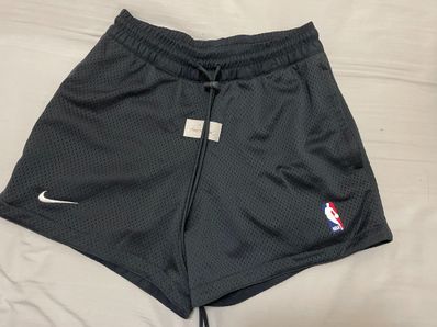 FEAR OF GOD / Nike Basketball Shorts "Off Noir"