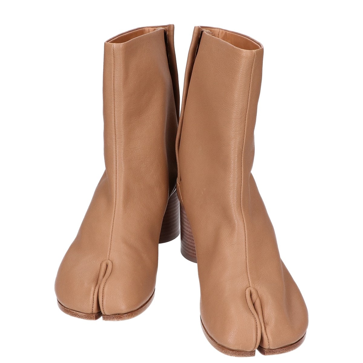 メゾンマルジェラ 22 S58WU0246 P3753 T4091 TABI ANKLE BOOTS タビ アンクルブーツ 38