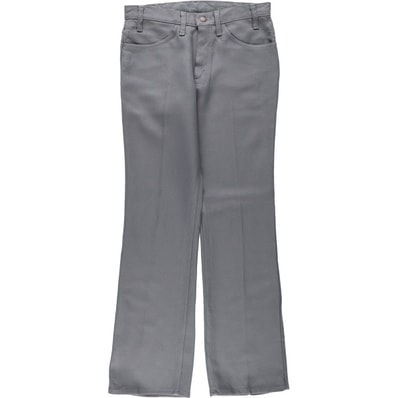 古着 80年代~ リーバイス Levi's 10517-6154 スラックスパンツ USA製 メンズw32相当 ヴィンテージ/eaa673569