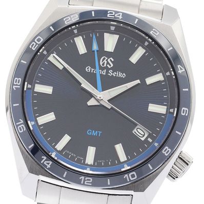 ☆良品 セイコー グランドセイコー スポーツコレクション メンズ 【中古】