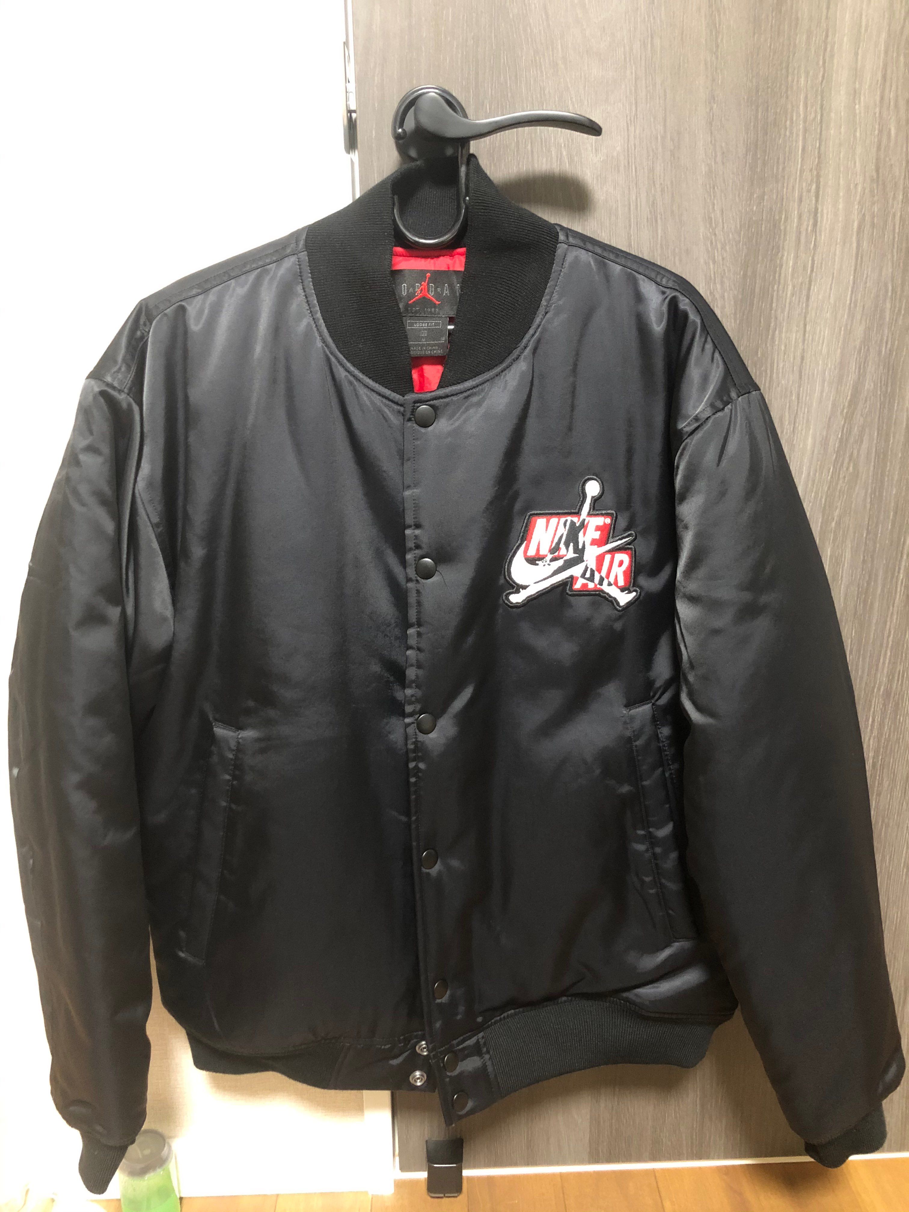 ジャンプマンクラシックジャケット