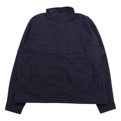 THE NORTH FACE ノースフェイス NP22640R Tract Coverall 特殊染色加工 ヴィンテージ加工 トラクト カバーオール ジャケット ブラック系 L【極上美品】【中古】