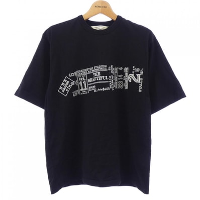 ビューティフルピープル beautiful people Tシャツ