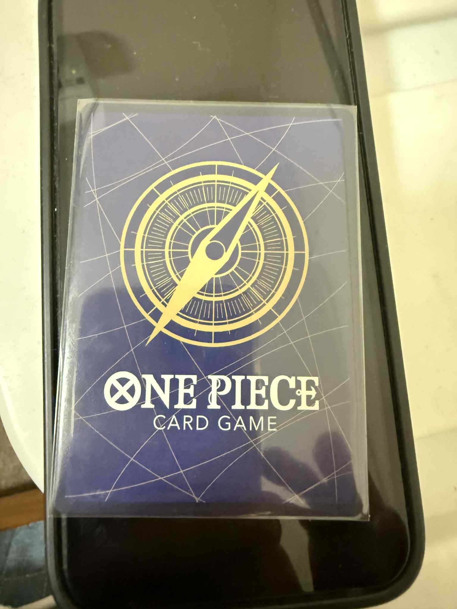 しらほし R [OP14-047](ブースターパック「蒼海の七傑」)