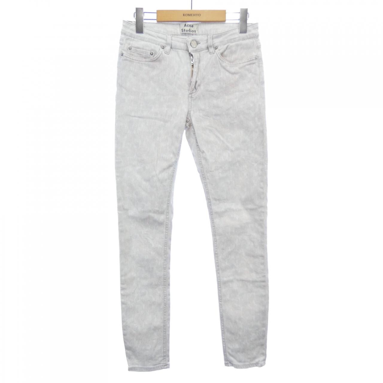 アクネストゥディオズ ACNE STUDIOS パンツ