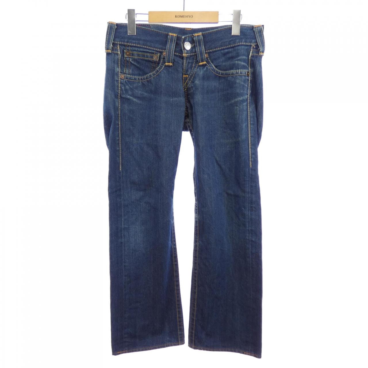 リーバイスレッド LEVI'S RED WPL-423 ジーンズ