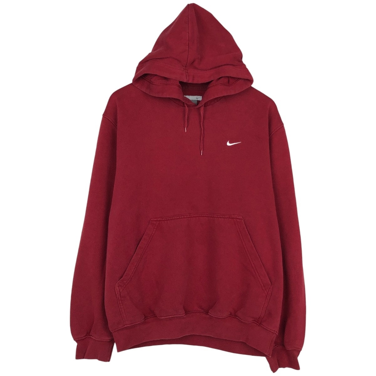 古着 ナイキ NIKE スウェットプルオーバーパーカー メンズM相当/eaa675905