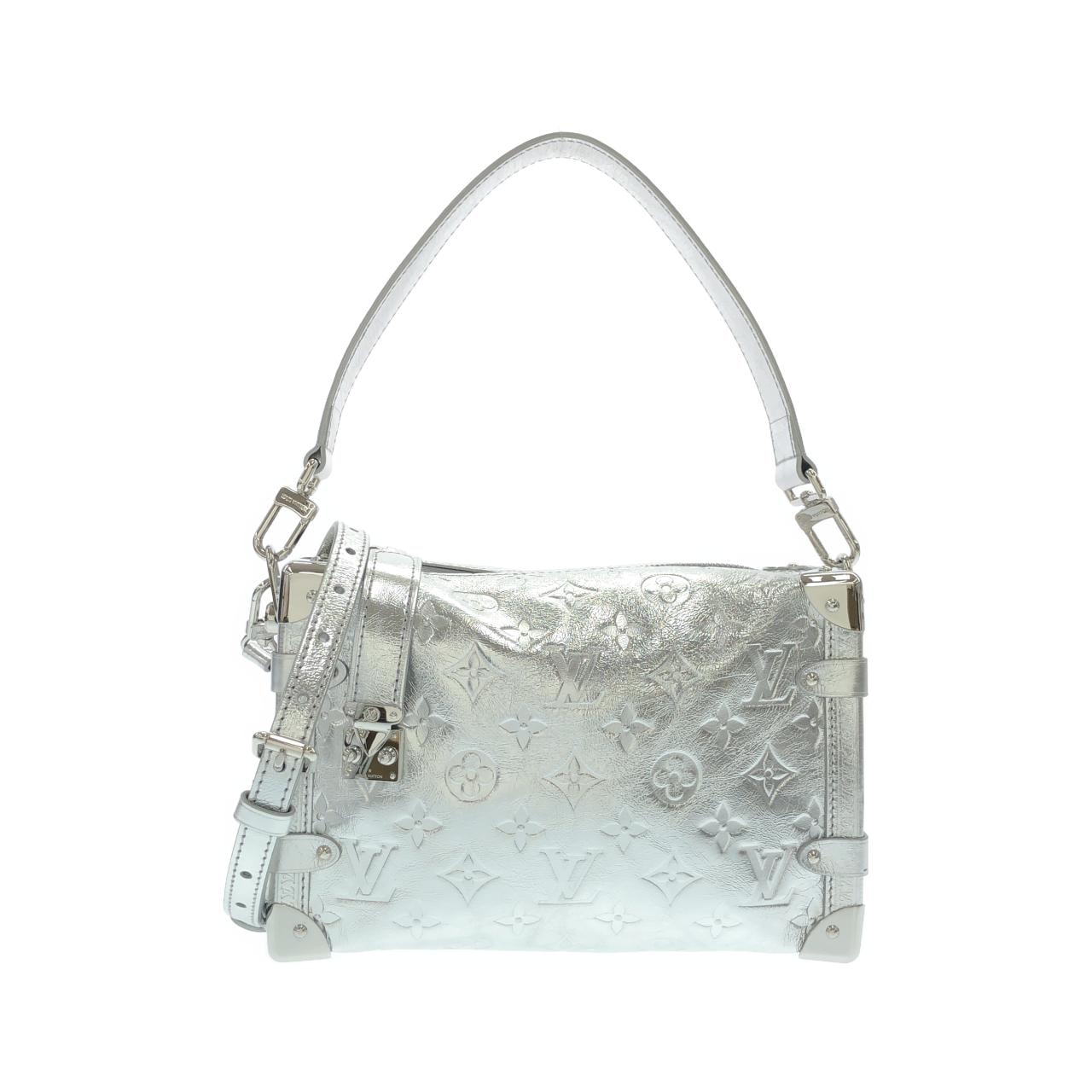 ルイヴィトン モノグラム ミロワール(LV SKI) サイド トランク MM M26223 バッグ