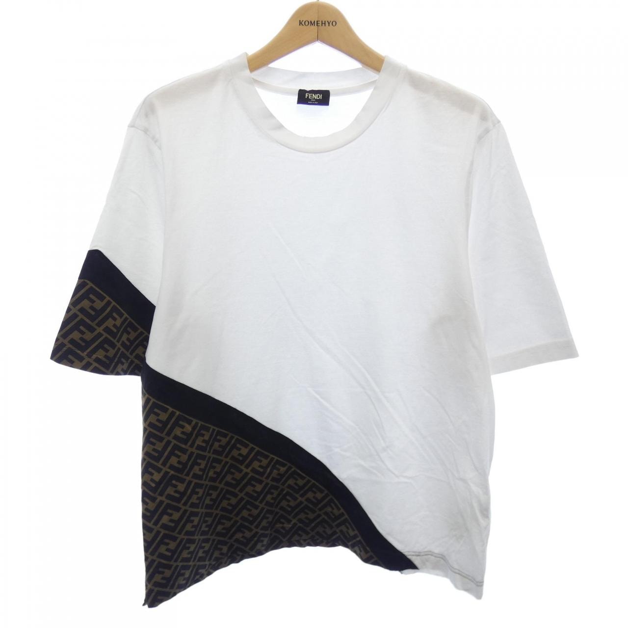 フェンディ FENDI Tシャツ