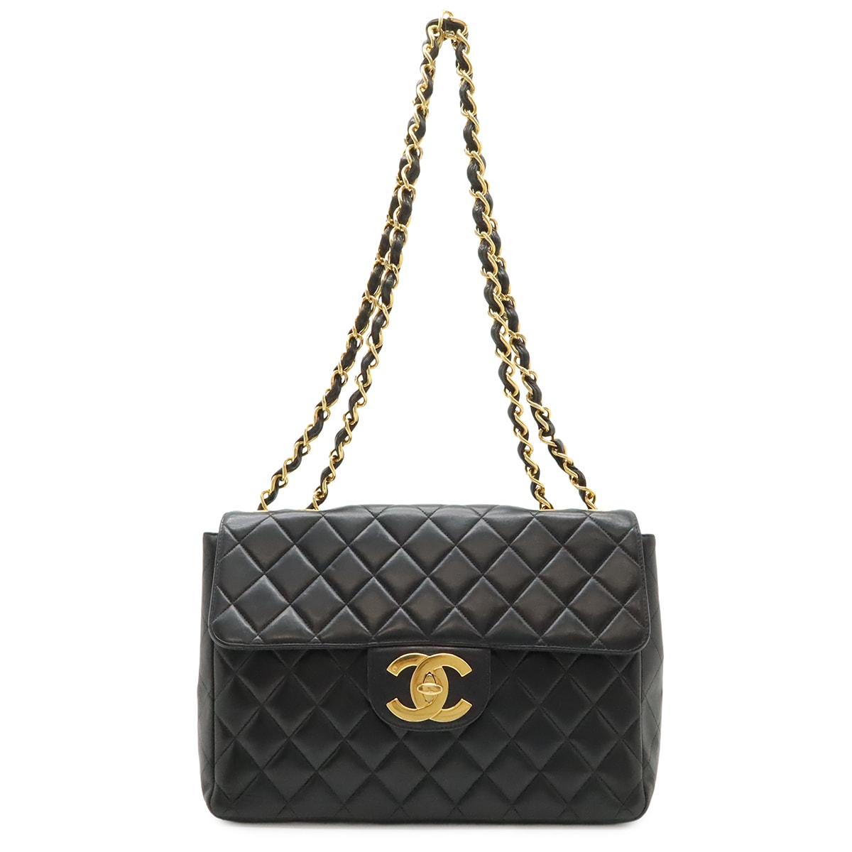 シャネルマトラッセ30A04412 ショルダーバッグ レディース