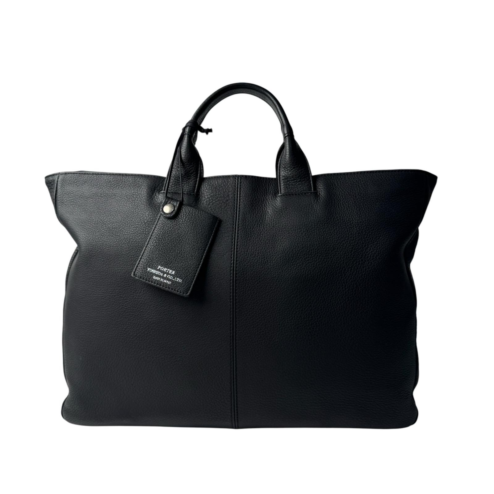 Christopher RÆBURN × PORTER ボディバッグ【未使用品】 Christopher RAEBURN x PORTER(クリストファー・レイバーン x ポーター