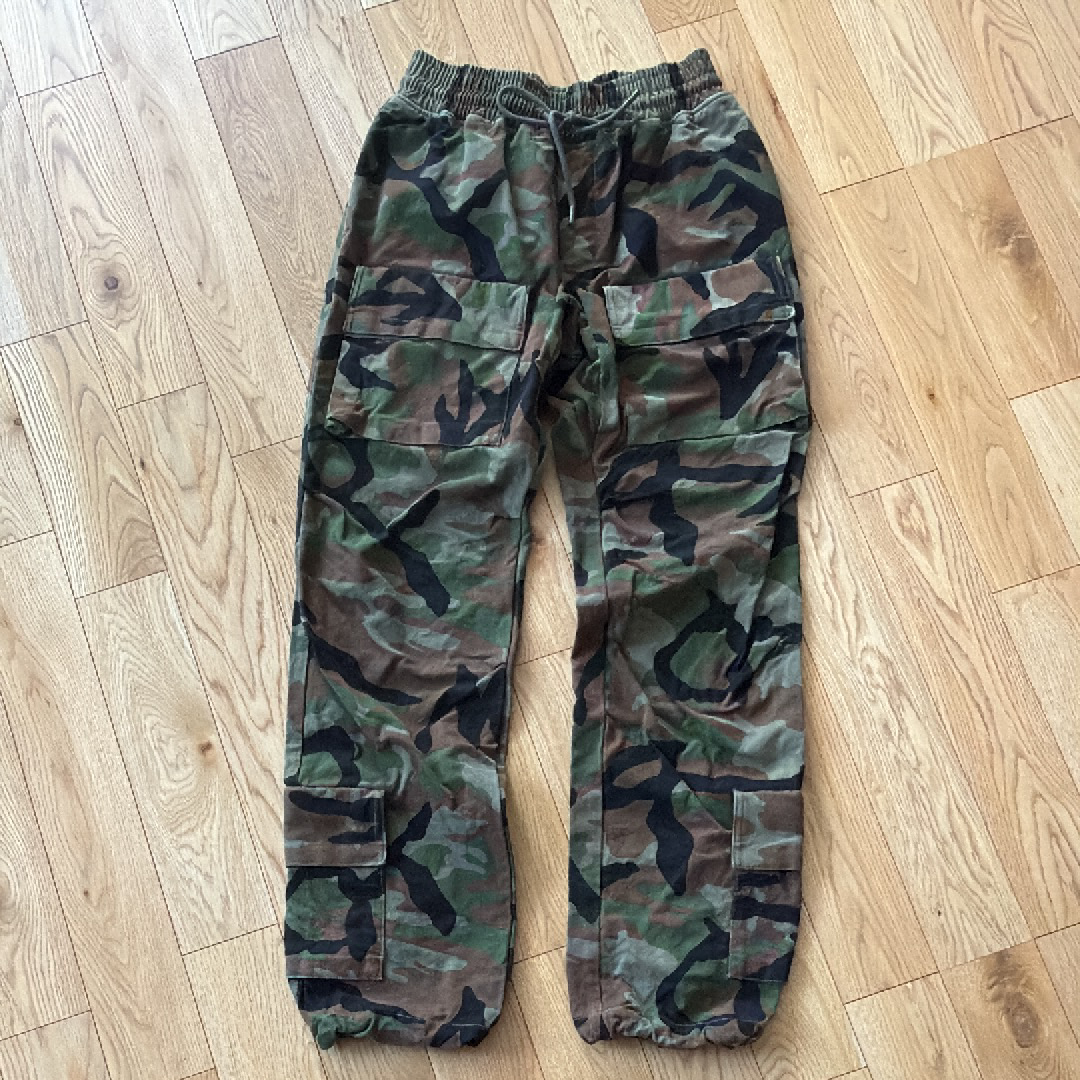 READYMADE CARGO PANTS カーゴパンツ