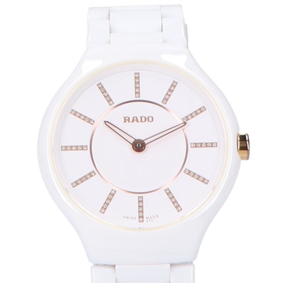 ラドー 420.0958.3 True Thinline トゥルー シンライン クオーツ