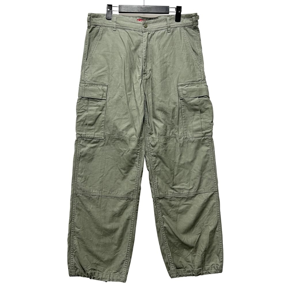 Supreme Snake Print Chino Pant 