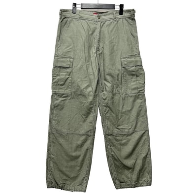 SUPREME シュプリーム 24SS Cargo Pant カーゴパンツ 41191