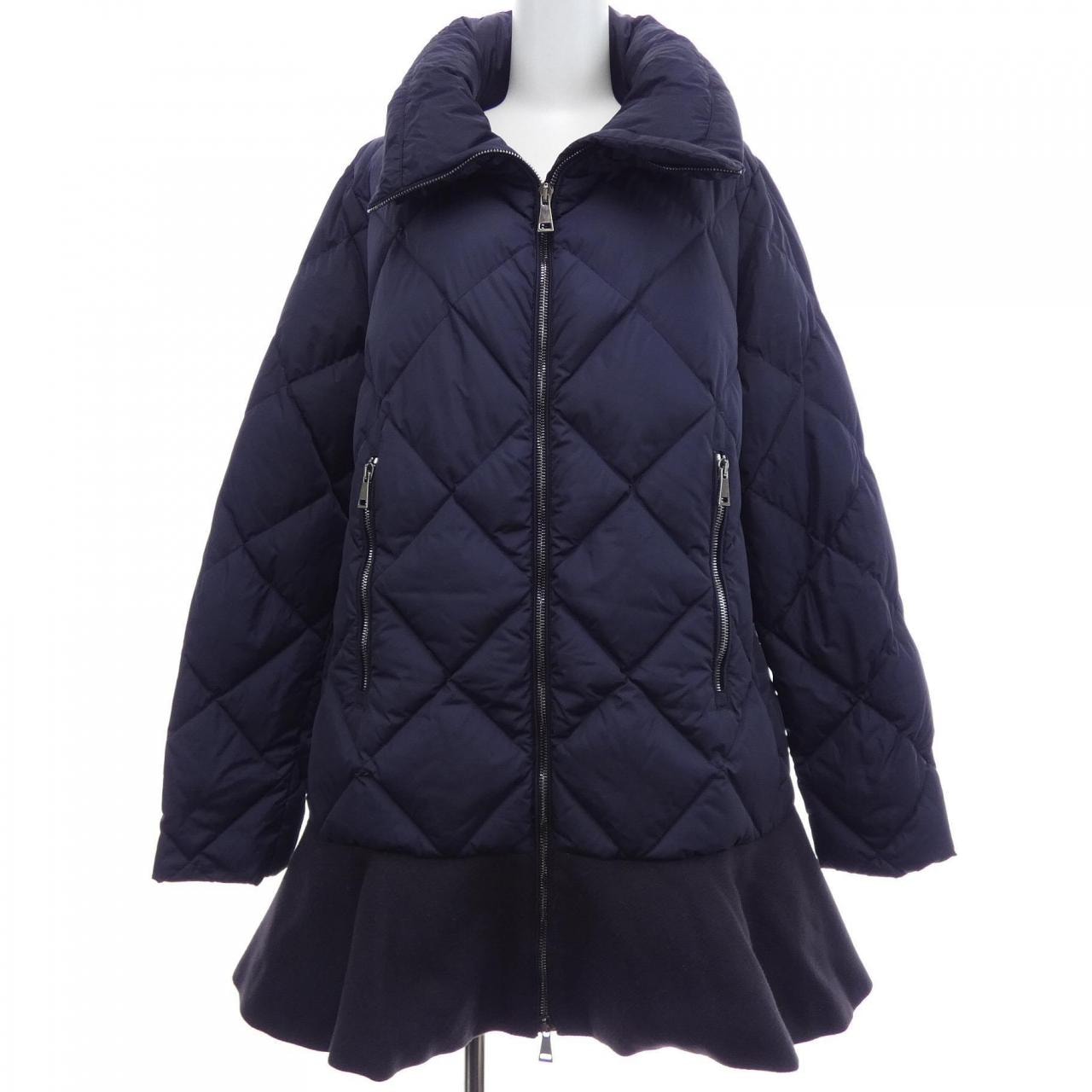 モンクレール MONCLER VOUGLANS ダウンコート