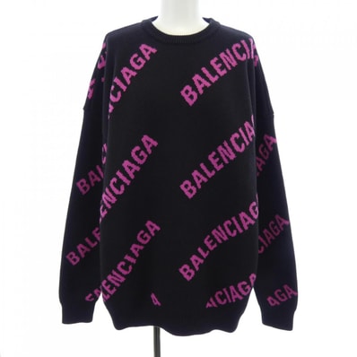 バレンシアガ BALENCIAGA 570822 T3153 ニット