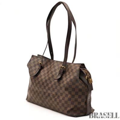 LOUIS VUITTON ルイ・ヴィトン トートバッグ レディース