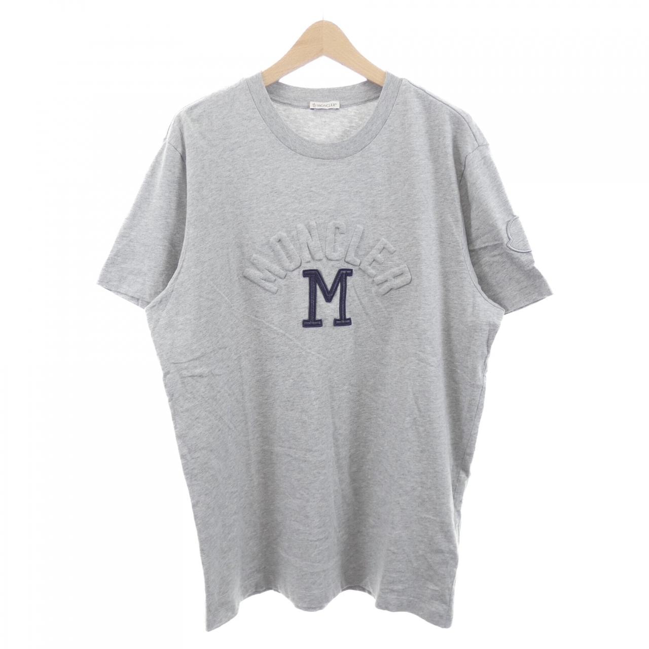 モンクレール MONCLER 10918C00027 Tシャツ