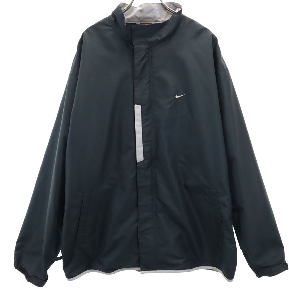 NIKE ナイキ 90s ジップジャケット