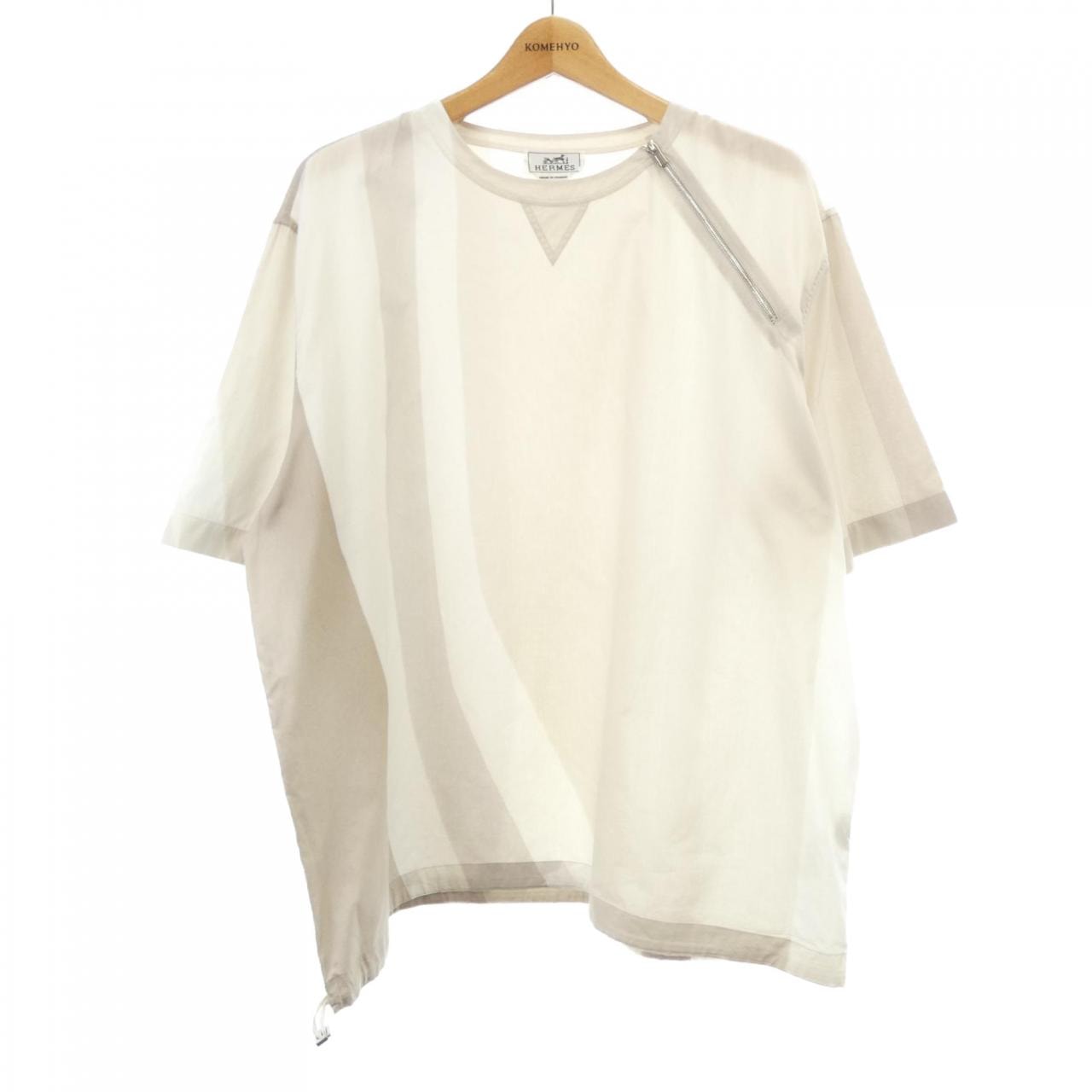 エルメス HERMES *91-5618 トップス