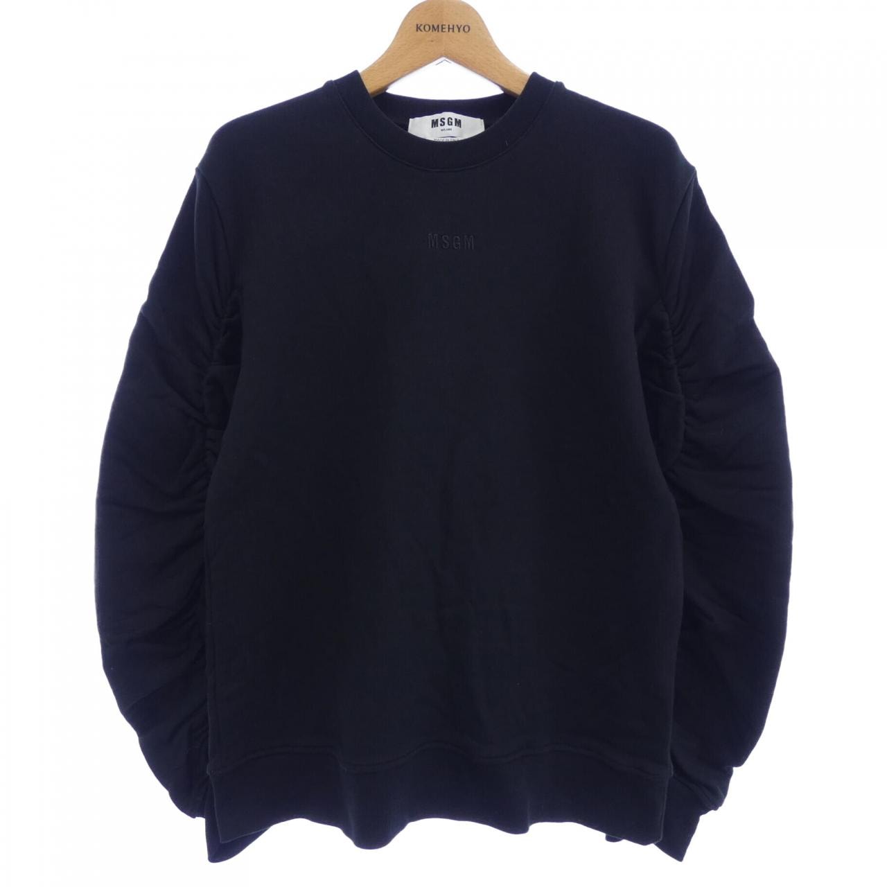 エムエスジーエム MSGM スウェット
