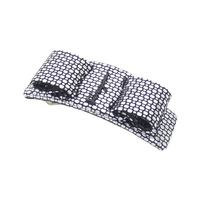 サルヴァトーレフェラガモ 34 0125 バレッタ