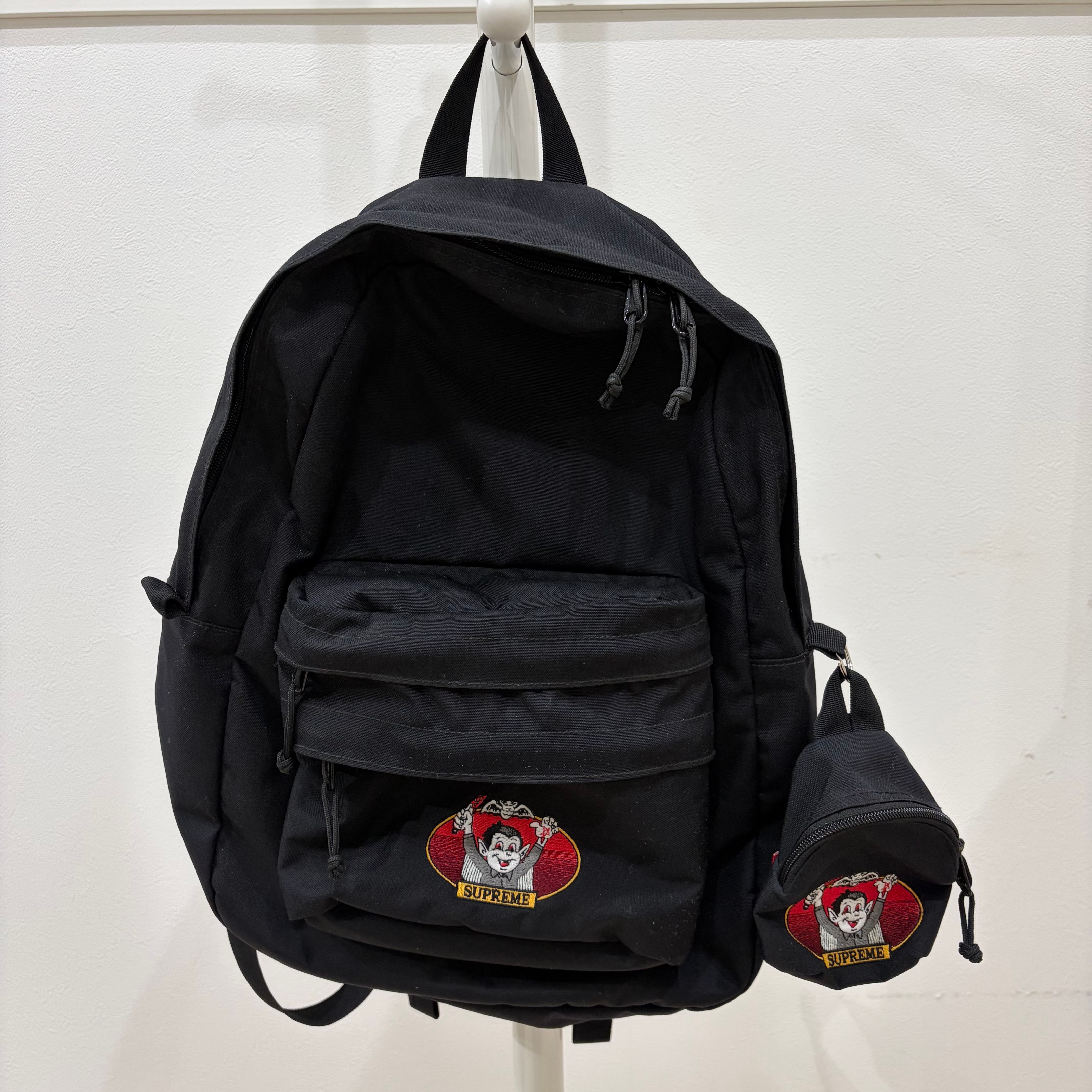 SUPREME 21SS/Vampire Boy Backpack