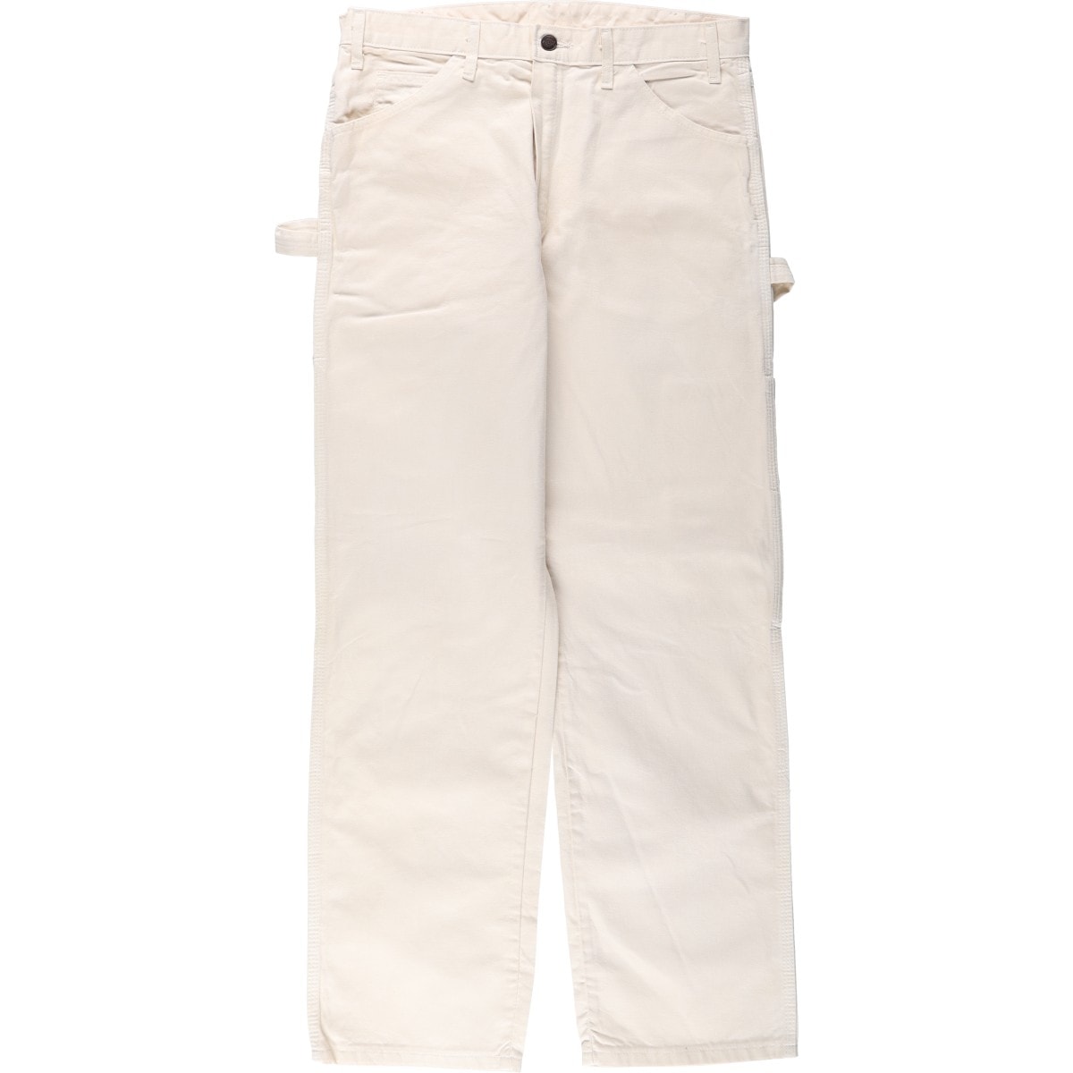 古着 ディッキーズ Dickies SHERWIN WILLIAMS シャーウィンウィリアムズ ペインターパンツ メンズw32相当/eaa667778