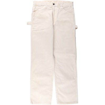 古着 ディッキーズ Dickies SHERWIN WILLIAMS シャーウィンウィリアムズ ペインターパンツ メンズw32相当/eaa667778