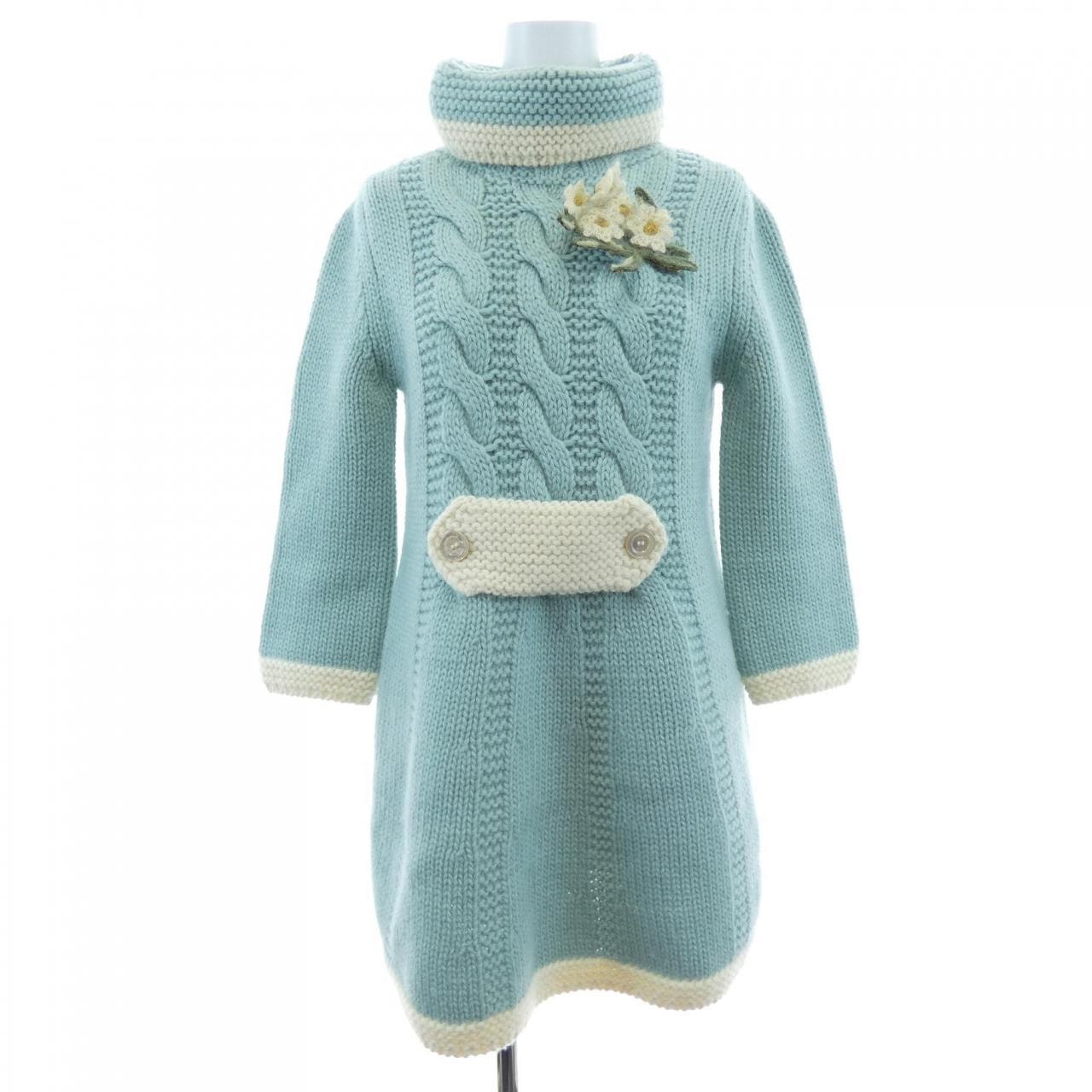 グッチ GUCCI 635135 XKBKY ニット