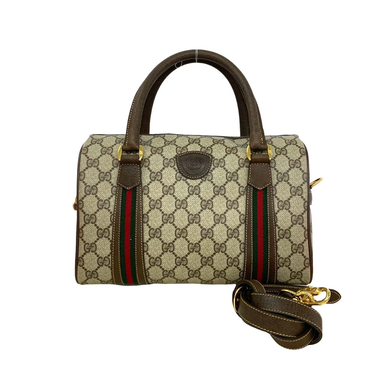 GUCCI グッチシェリーライン XL珍しいものグッチ それは新しい B 