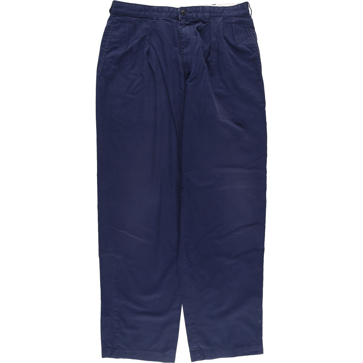 古着 ラルフローレン Ralph Lauren POLO GOLF ポロゴルフ ツータック チノパンツ メンズw34相当/eaa542313