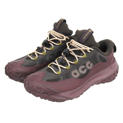 ナイキ ACG マウンテン フライ 2 Low ゴアテックス シューズ シューズ メンズ バーガンディ 27cm HF6245-200 9(US)