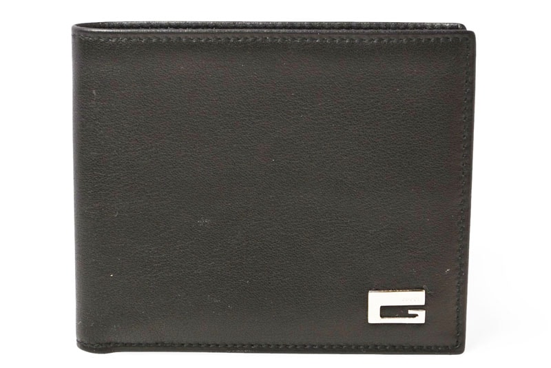グッチ034.1408 二つ折り財布 ユニセックス