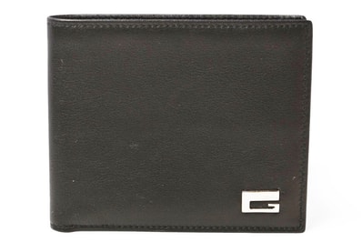 グッチ034.1408 二つ折り財布 ユニセックス