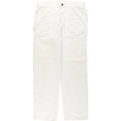 古着 ディッキーズ Dickies ペインターパンツ メンズw37相当/eaa639839