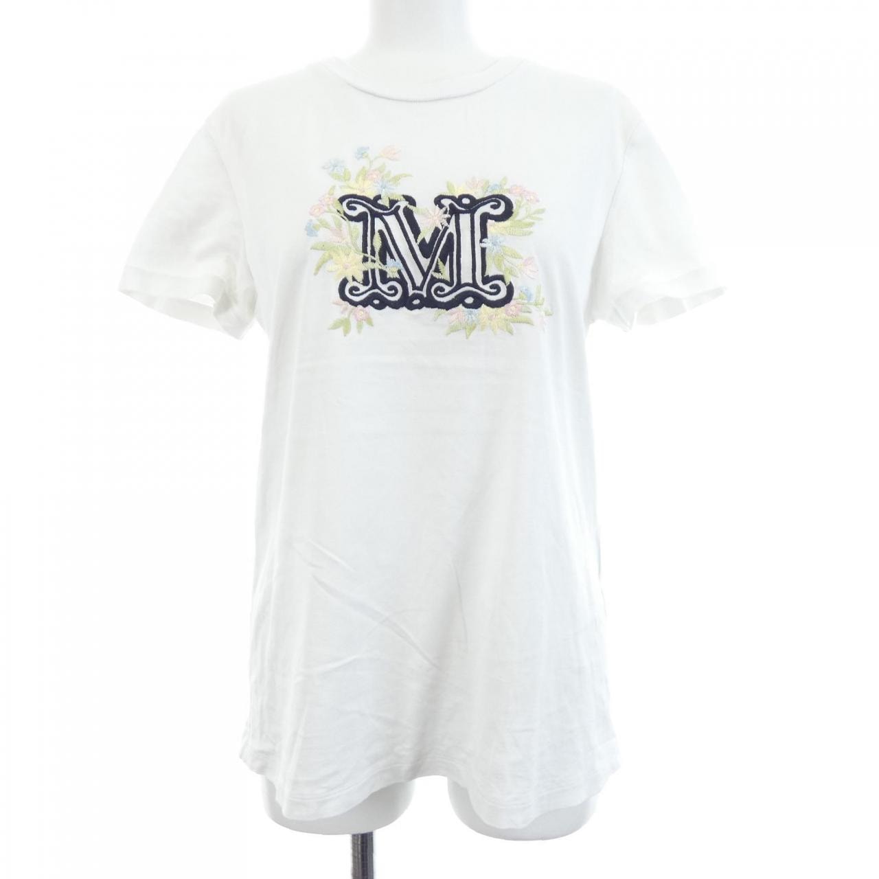 マックスマーラ Max Mara Tシャツ