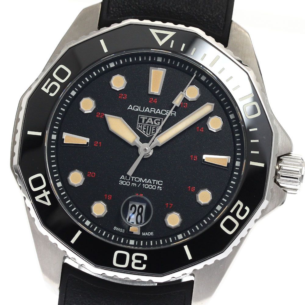 ☆良品 タグホイヤー メンズ 【中古】