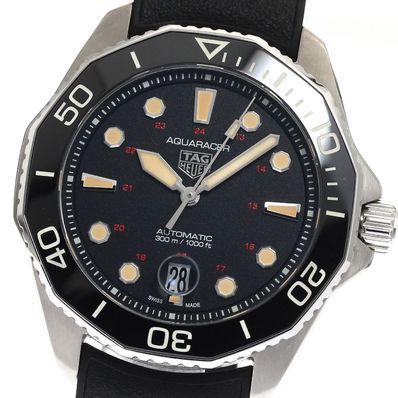 ☆良品 タグホイヤー メンズ 【中古】
