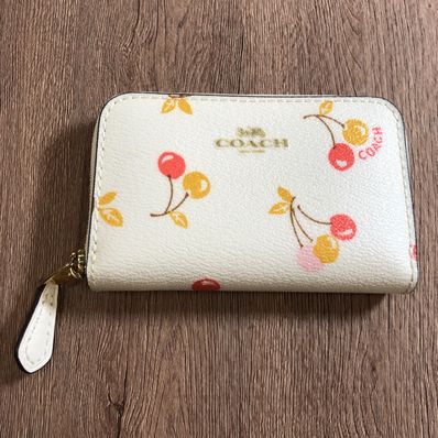 コーチ 小銭入れ