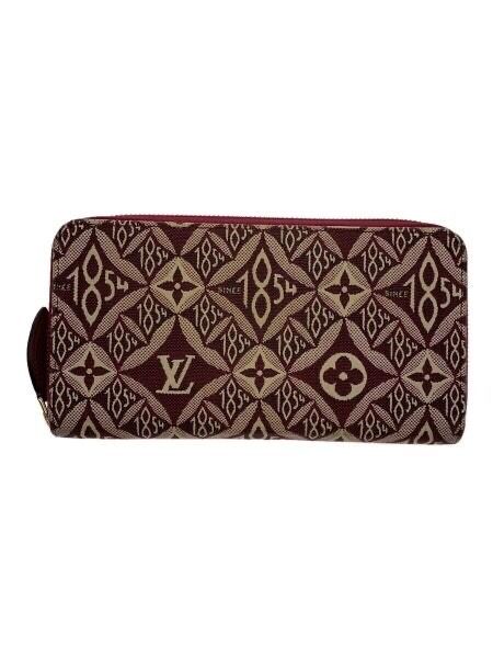 Louis Vuitton Monogram Jacquard Since 1854 "Bordeaux"
