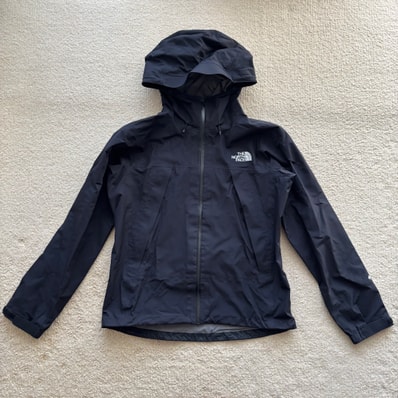 CLIMB LIGHT JACKET