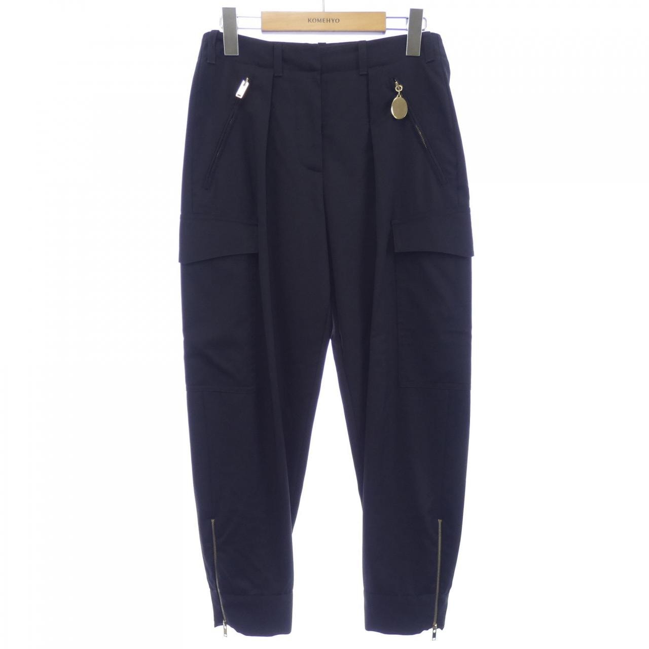 ステラマッカートニー STELLA MCCARTNEY パンツ